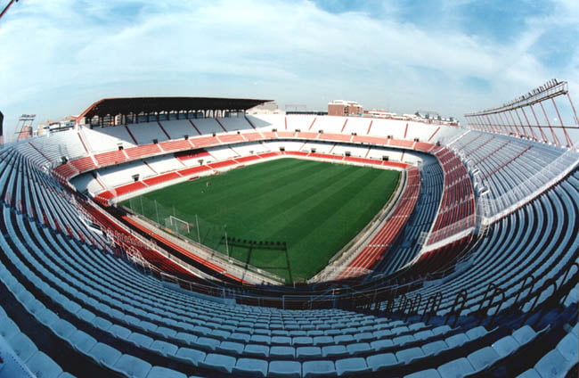 Sevilla
