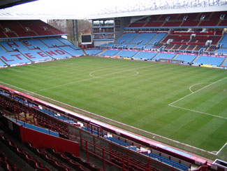 Villa Park Villa Park
