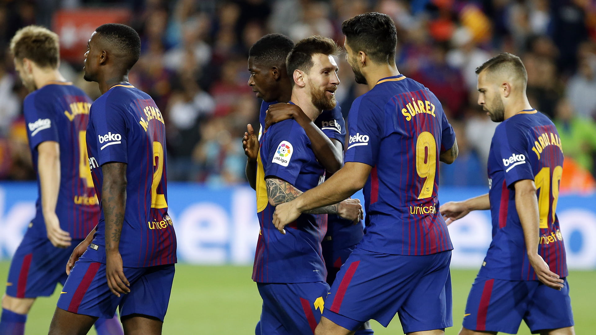 Fc Barcelona / Voetbalreizen FC Barcelona | Maak je voetbalreis makkelijk ... - Actuality, signings, calendar, tickets, results, classifications, summaries, laliga, the copa, the champions league.