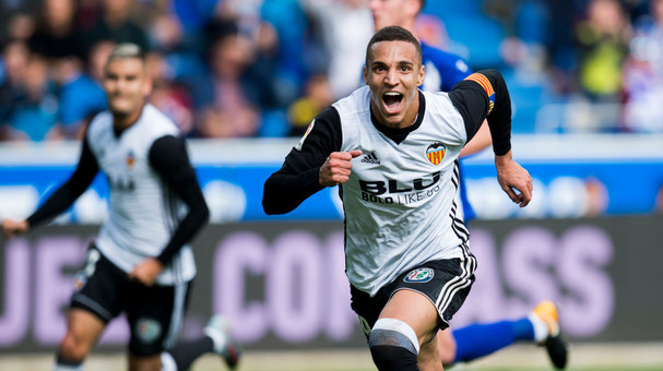 Prediksi Skor Bola Valencia vs Getafe 30 Januari 2019