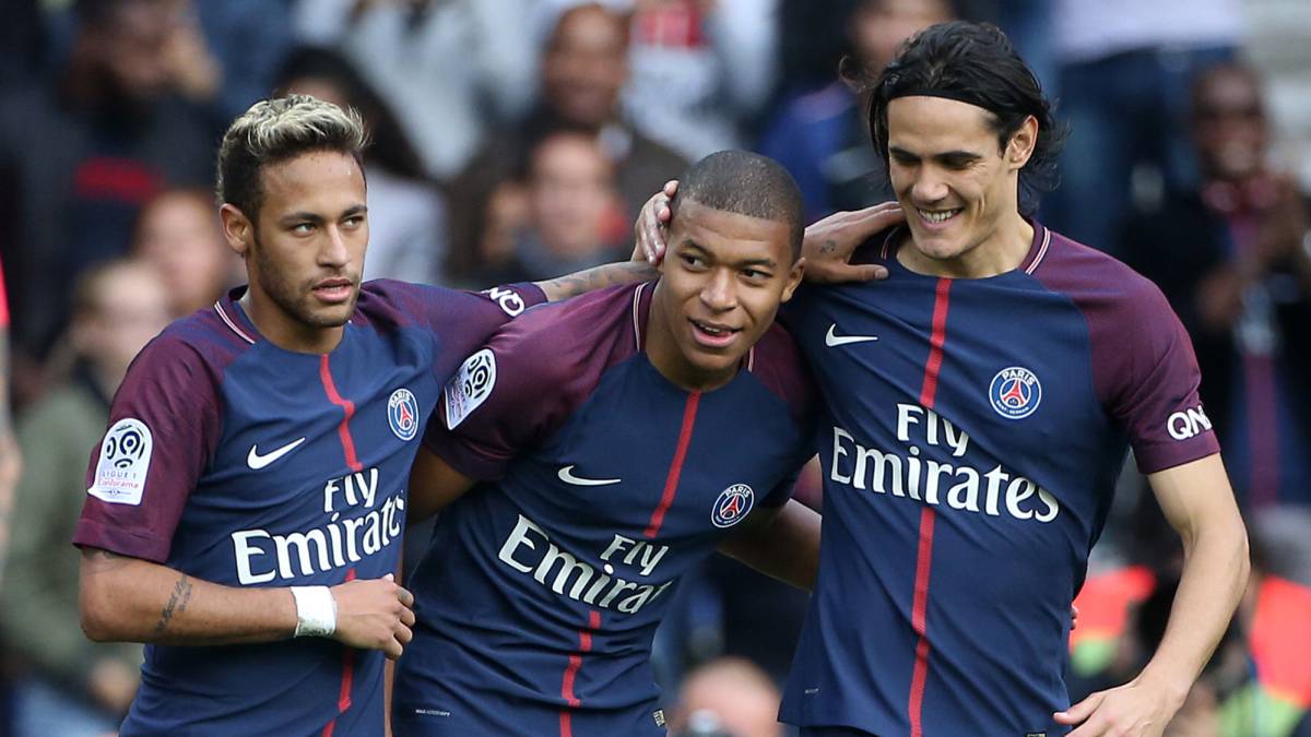 Football breaks and trips to Paris Saint-Germain