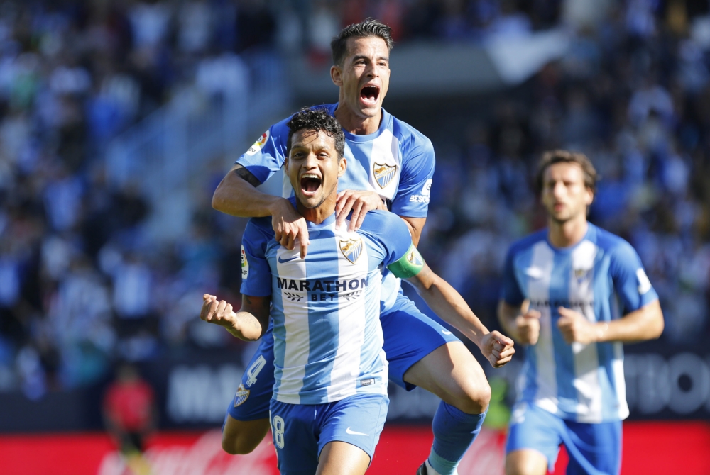 Football Trips Málaga CF