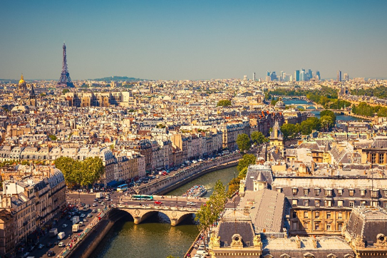 Paris Saint-Germain Paris Saint-Germain