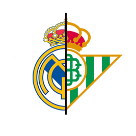 Real Madrid - Real Betis