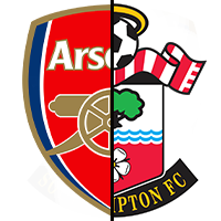 Arsenal FC - Southampton FC