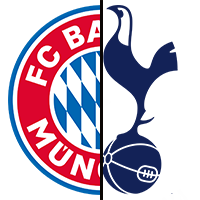 Bayern Munich - Tottenham Hotspur (CL)