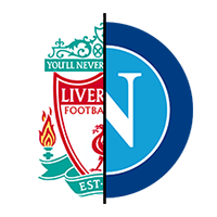 Liverpool FC - SSC Napoli (CL)