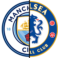 Manchester City - Chelsea FC