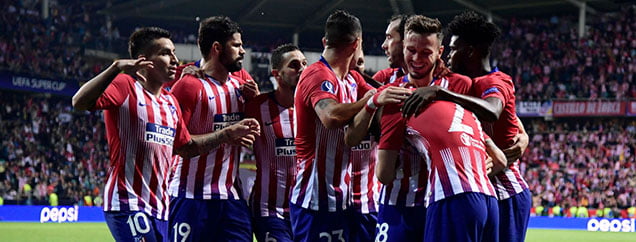 Wanda Metropolitano Wanda Metropolitano