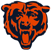 Fodbold rejser Chicago Bears