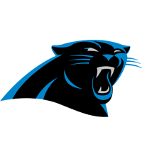 Fodbold rejser Carolina Panthers