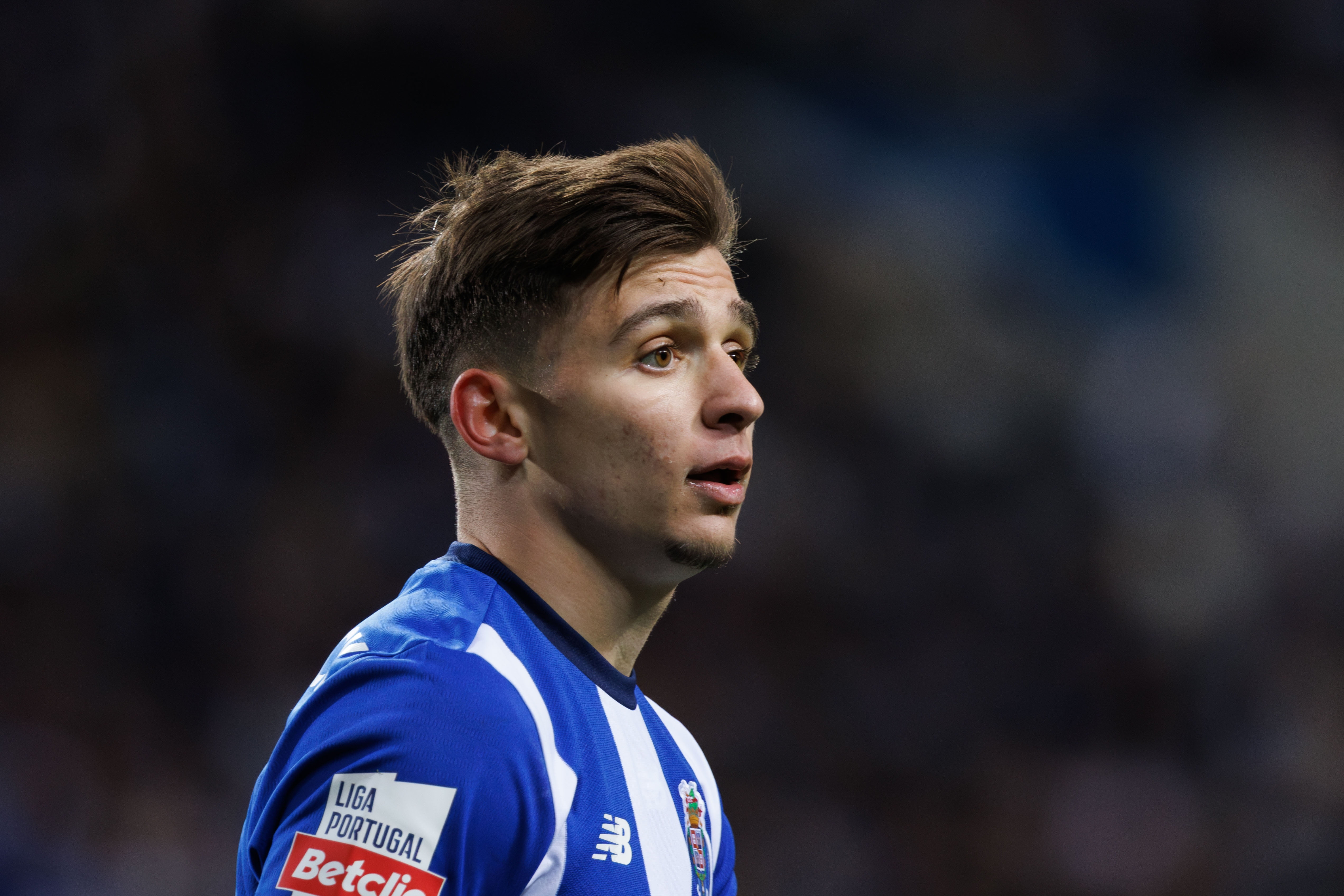 FC Porto -  Sporting CP, 7 februariom 0:00