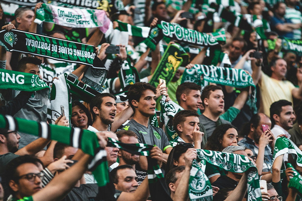 Sporting CP - FC Arouca, 7 februariom 0:00