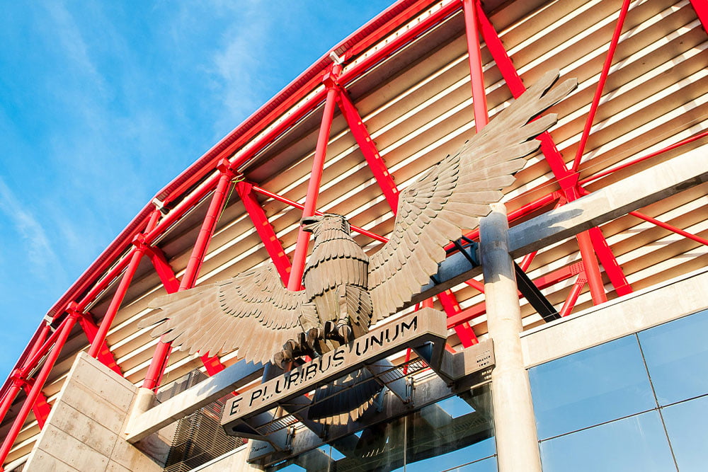 SL Benfica - CD Nacional de Madeira, 7 maartom 0:00