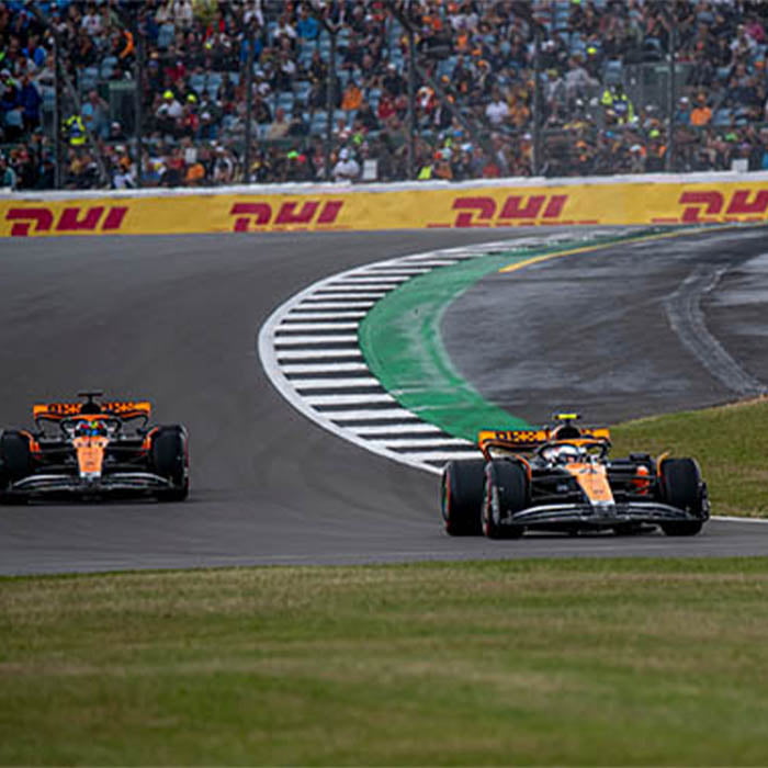 Circuit of England - Silverstone (vr. 2 jul. 2027) Circuit of England - Silverstone (vr. 2 jul. 2027)