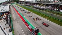 Italiensk Grand Prix