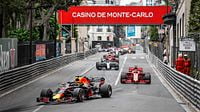 Grand Prix Monaco