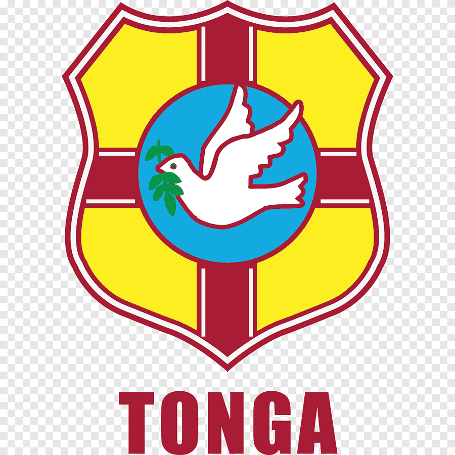 Fotballturer Tonga