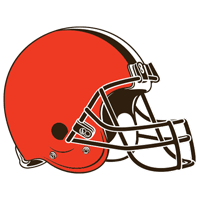 Football trips Cleveland Browns