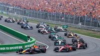  Grand Prix Nederland