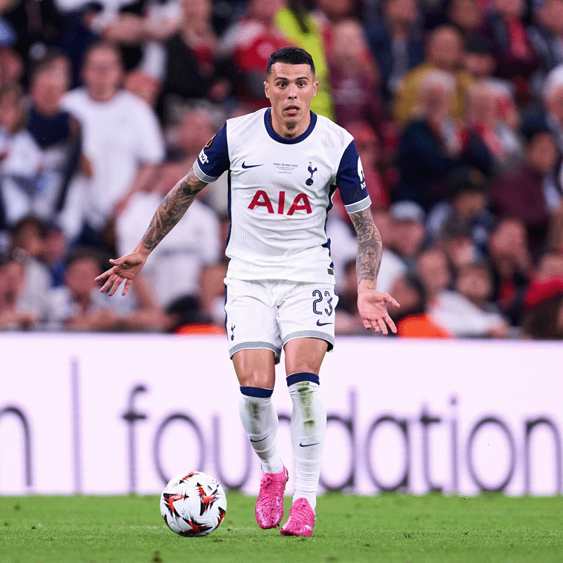 Tottenham Hotspur - Sunderland AFC (Su. 4 Jan 2026)