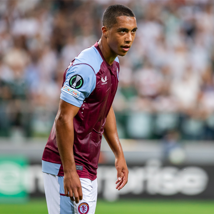 Aston Villa - Wolverhampton Wanderers (sø. 30 nov. 2025)