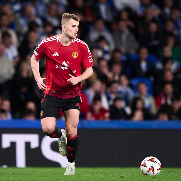 Manchester United - West Ham United (on. 3 dec. 2025)