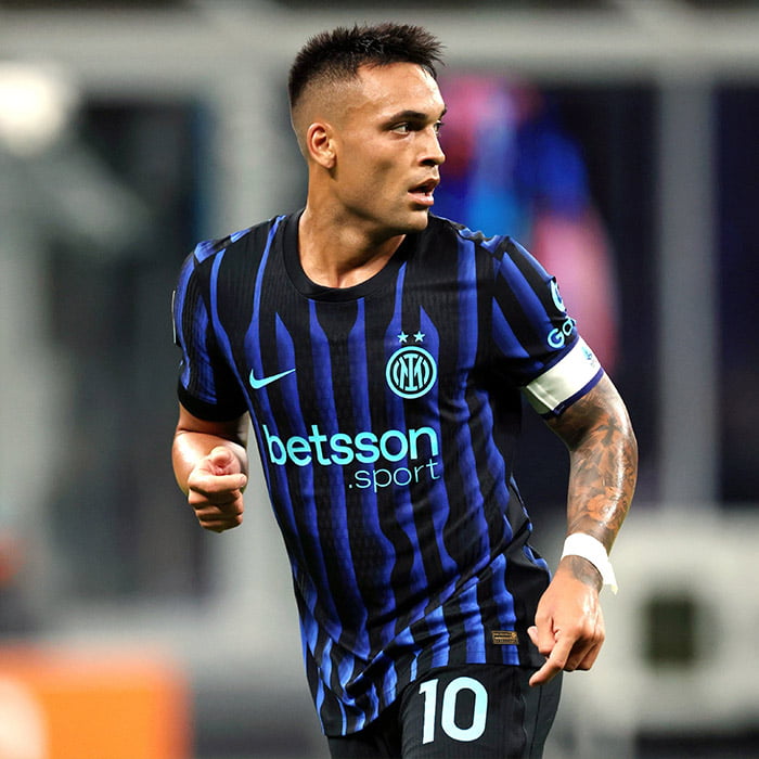 Inter Milan - FK Bodo/Glimt (CL) (Tu. 24 Feb 2026) Inter Milan - FK Bodo/Glimt (CL) (Tu. 24 Feb 2026)