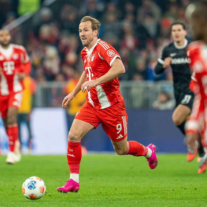 Bayern Munich - TSG 1899 Hoffenheim (Su. 8 Feb 2026) Bayern Munich - TSG 1899 Hoffenheim (Su. 8 Feb 2026)