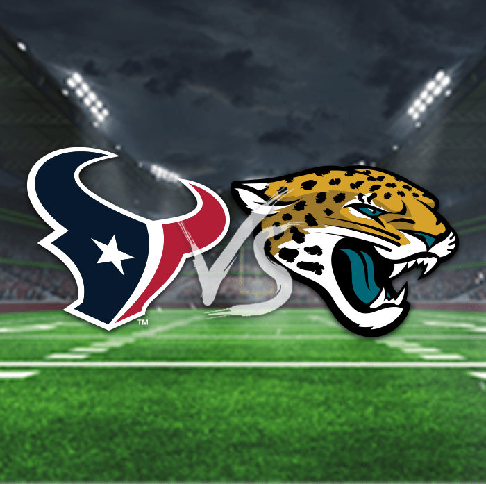 Houston Texans - Jacksonville Jaguars (sön 18 okt. 2026) Houston Texans - Jacksonville Jaguars (sön 18 okt. 2026)