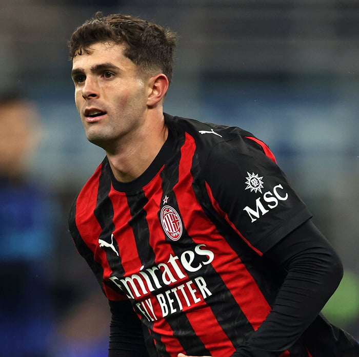 AC Milan - Juventus FC (di. 31 janv. 2027) AC Milan - Juventus FC (di. 31 janv. 2027)