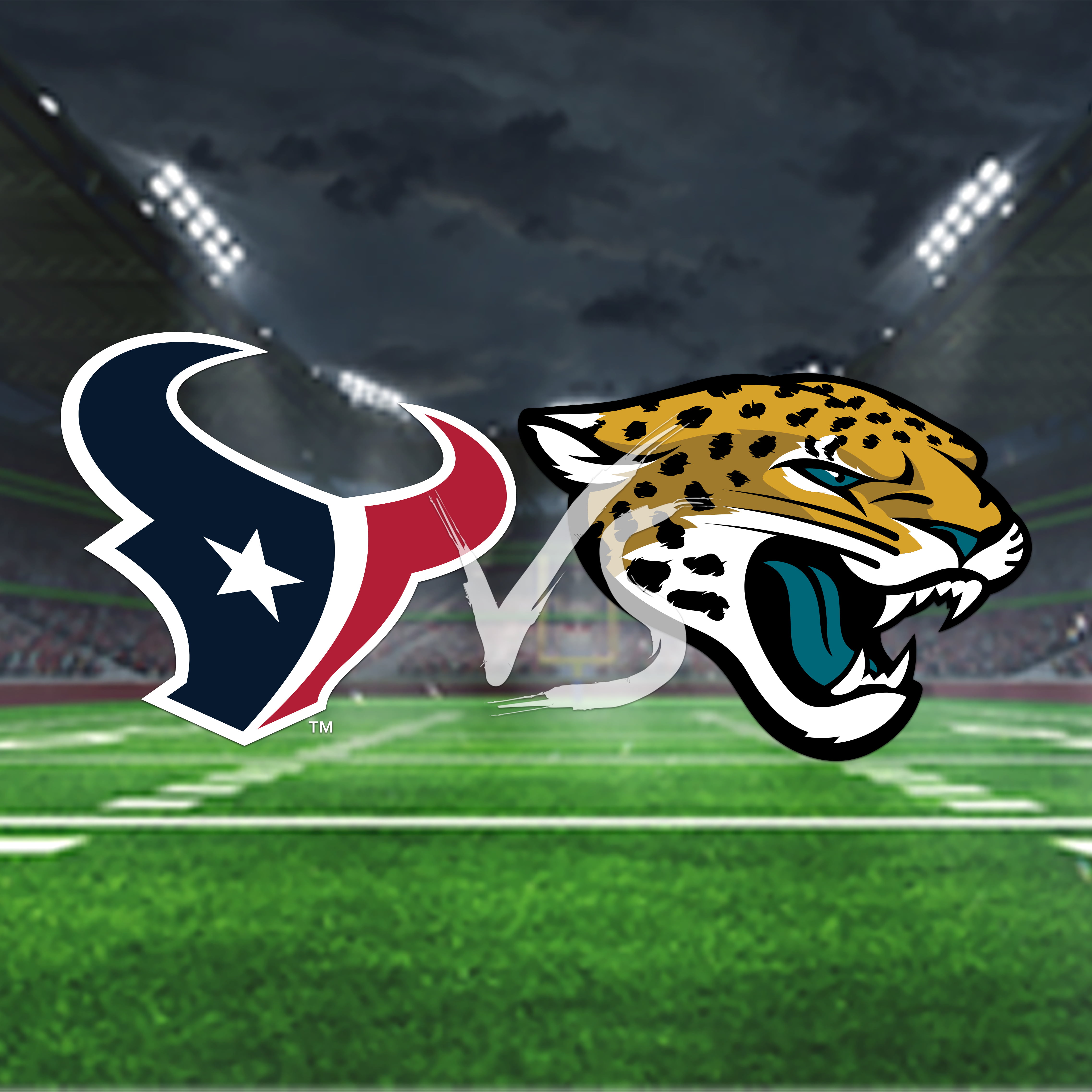 Houston Texans - Jacksonville Jaguars (su. 18 loka 2026) Houston Texans - Jacksonville Jaguars (su. 18 loka 2026)