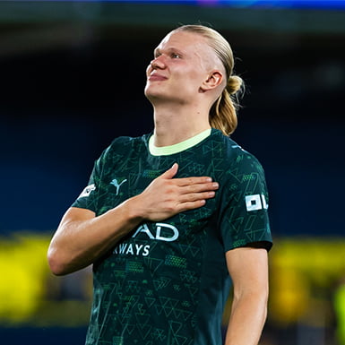 Manchester City - AFC Bournemouth (Su. 23 Aug 2026) Manchester City - AFC Bournemouth (Su. 23 Aug 2026)