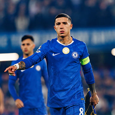 Chelsea FC - Sunderland AFC (zo. 17 jan. 2027)