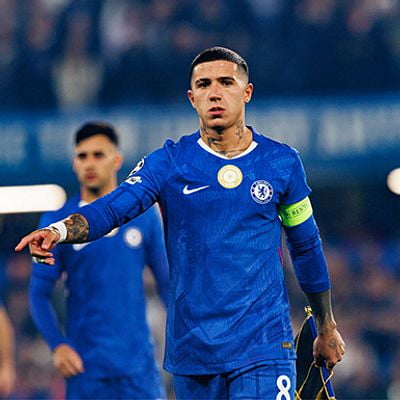 Chelsea FC - Manchester United (za. 31 okt. 2026) Chelsea FC - Manchester United (za. 31 okt. 2026)
