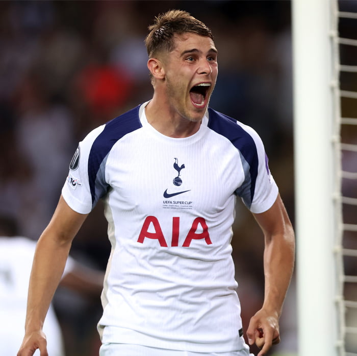 Tottenham Hotspur - Newcastle United (su. 30 elo 2026) Tottenham Hotspur - Newcastle United (su. 30 elo 2026)
