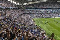 Manchester City