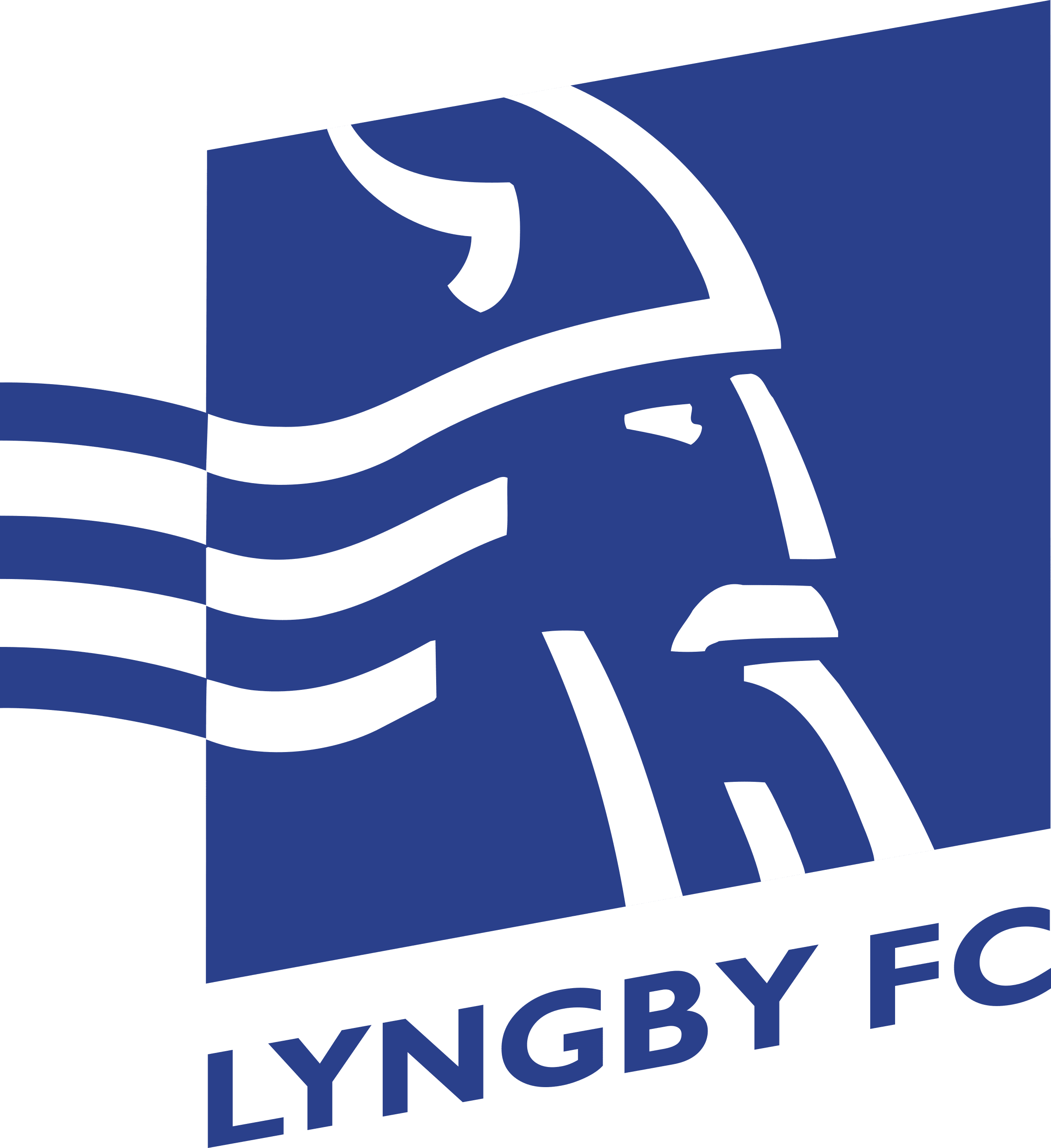 Lyngby BK