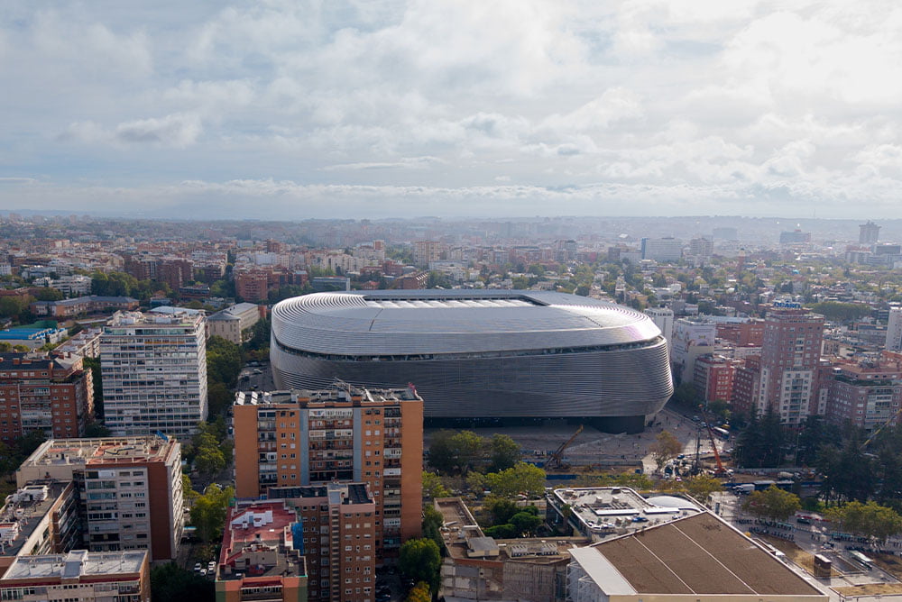 Real Madrid - Real Sociedad, 1 Augustat 0:00