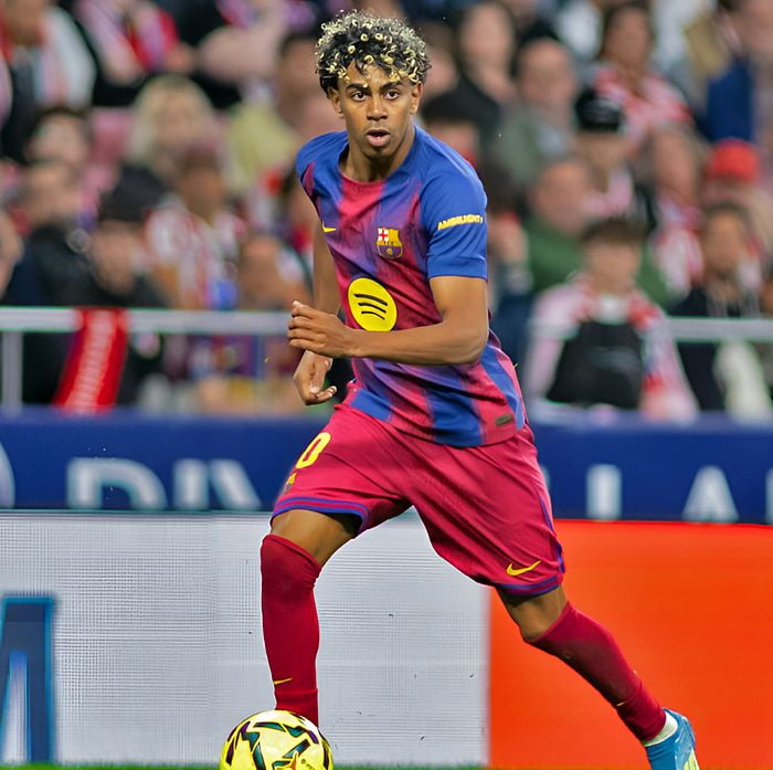 Barcelona - Feyenoord (CL) (wo. 9 sep. 2026) Barcelona - Feyenoord (CL) (wo. 9 sep. 2026)
