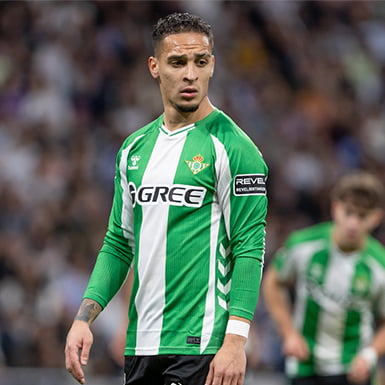 Real Betis - Real Sociedad (Fr. 21 Aug 2026) Real Betis - Real Sociedad (Fr. 21 Aug 2026)