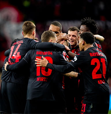 Bayer Leverkusen - NK Celje (EL) (We. 16 Sep 2026) Bayer Leverkusen - NK Celje (EL) (We. 16 Sep 2026)