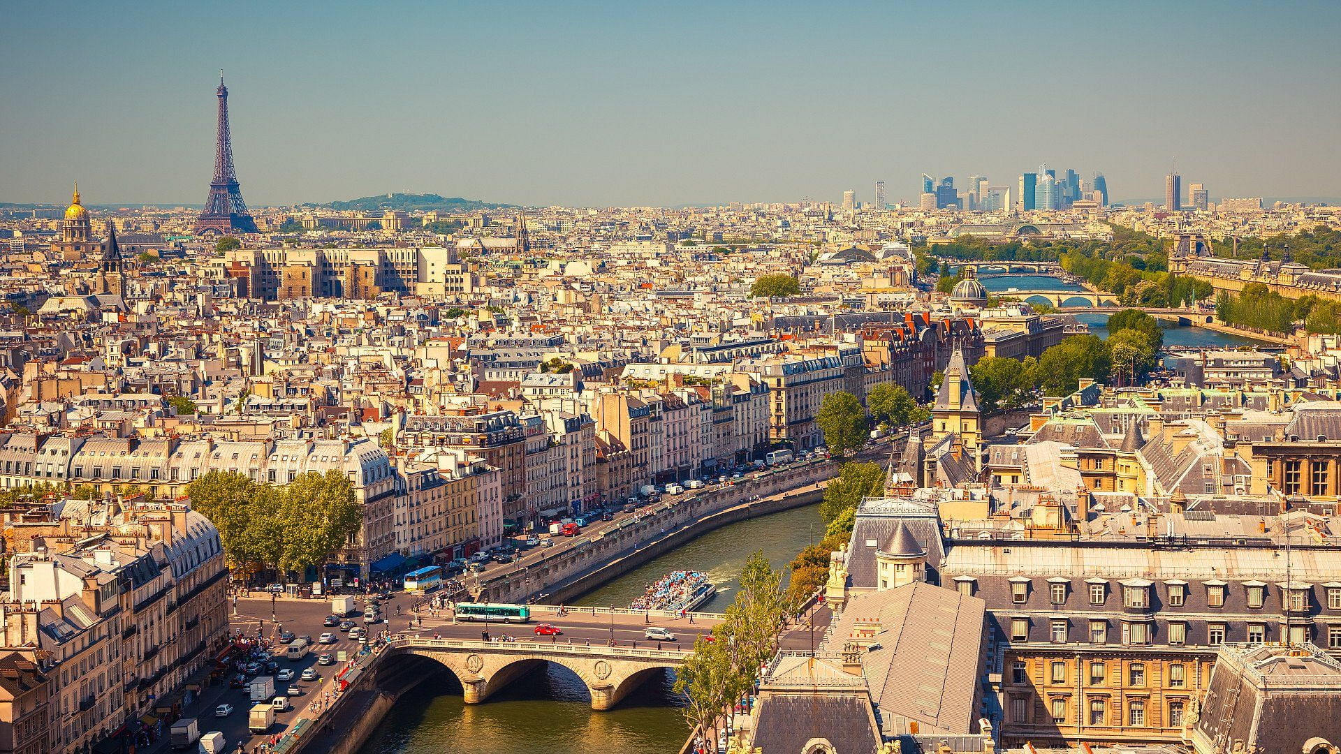 Football Trips Paris Saint Germain