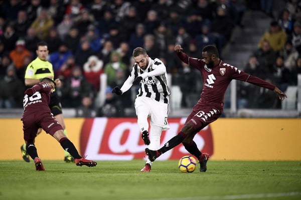 Torino FC - Udinese, 7 februariom 15:00