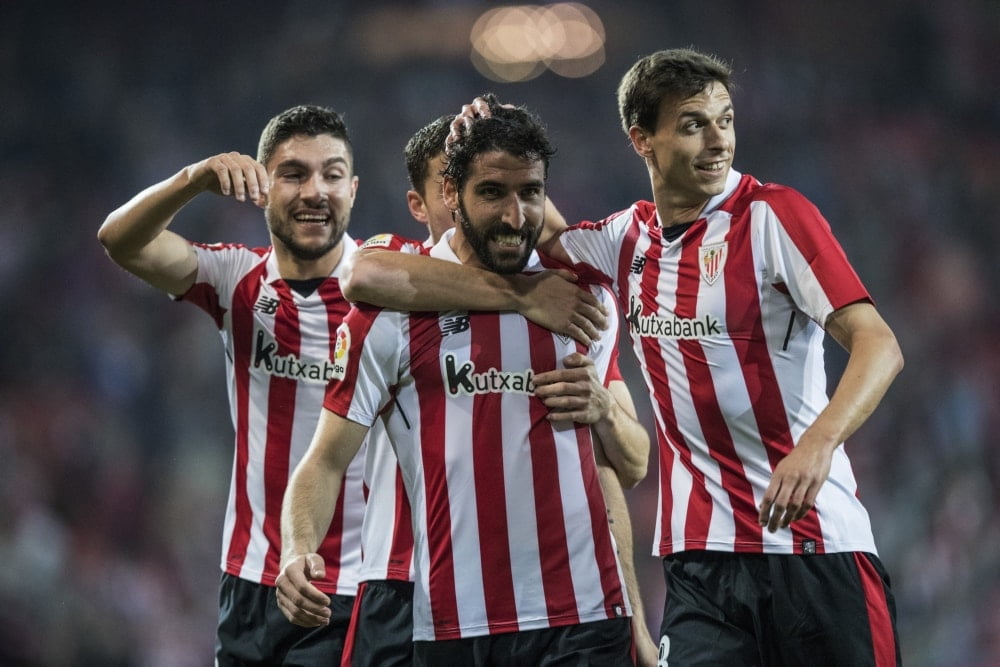 Athletic Bilbao - Sevilla FC, 7 meiom 0:00