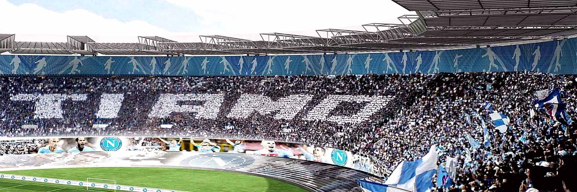 SSC Napoli - Bologna FC, 7 oktoberden 18:00