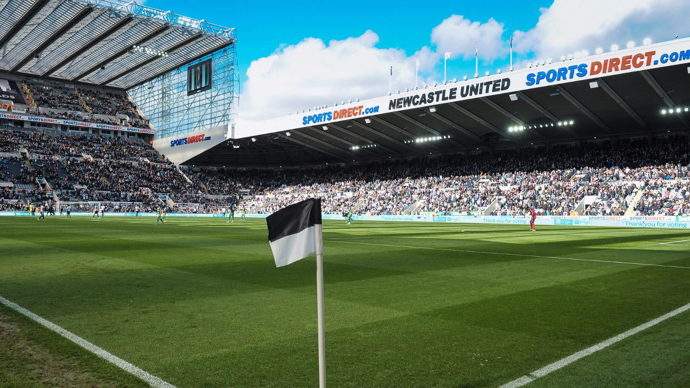 Newcastle United - Manchester City, 7 Augustum 16:30