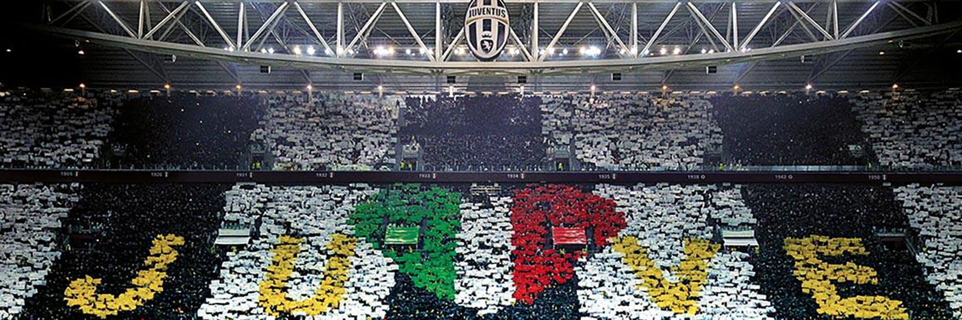 Juventus FC - AC Milan, 1 Aprilat 0:00