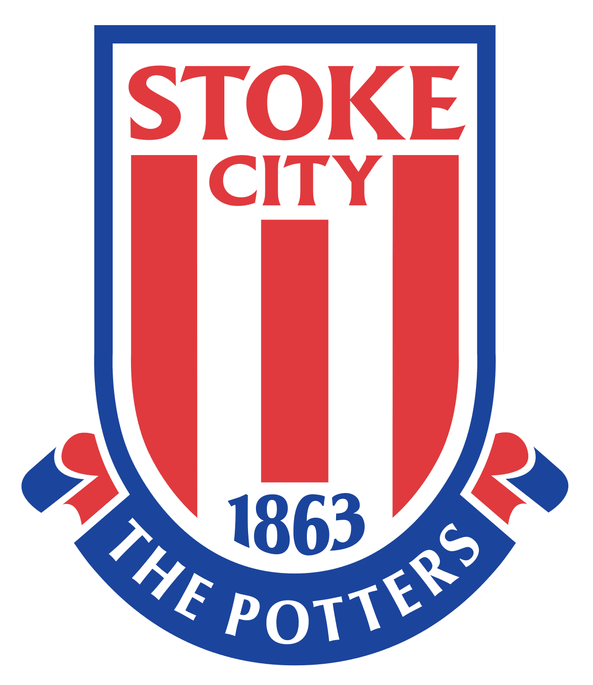 Fotballturer Stoke City FC