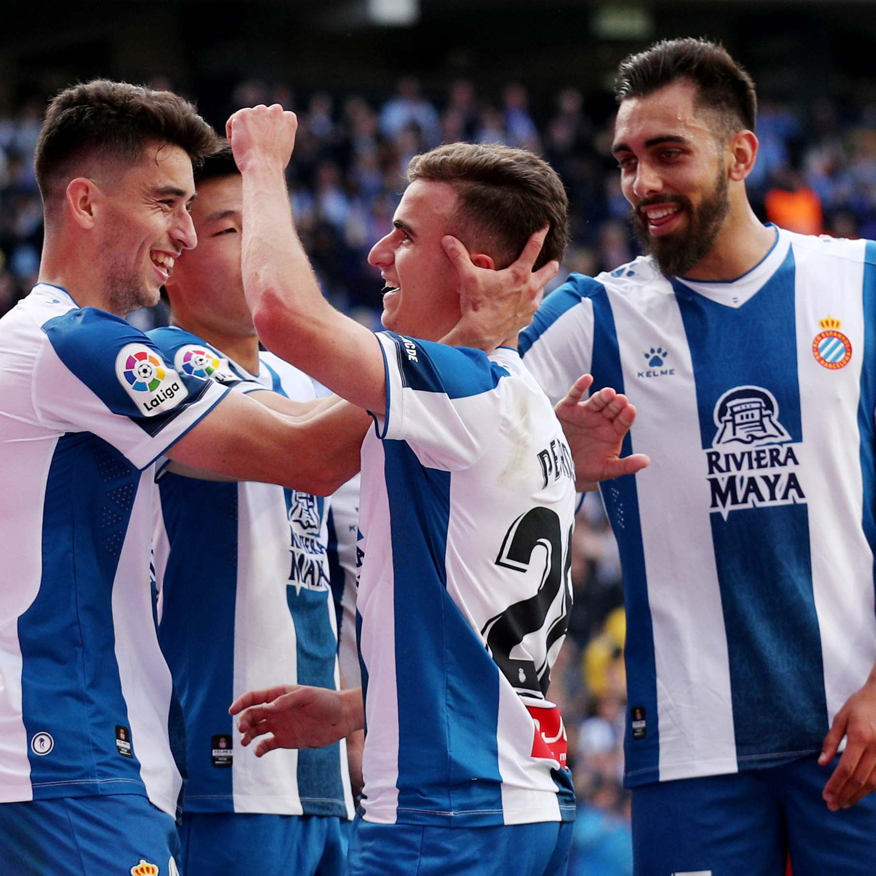 RCD Espanyol - Barcelona (za. 3 jan. 2026)